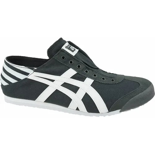 Muške tenisice Onitsuka tiger mexico 66 paraty 1183a339-002 slika 9