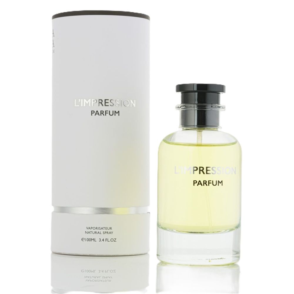 FLAVIA L'Impression Eau de Parfum 100ml slika 2