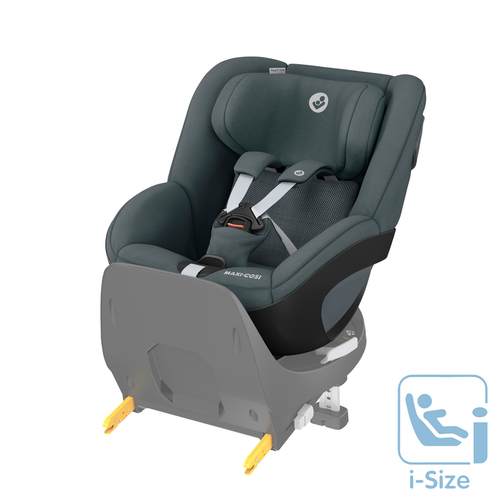 Maxi-Cosi Autosjedalica Pearl 360 2, Grupa 0+, 1 (0-18 kg) - Authentic Graphite slika 1