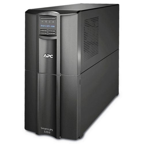 APC Smart-UPS 2200VA LCD 230V SmartConnect slika 3