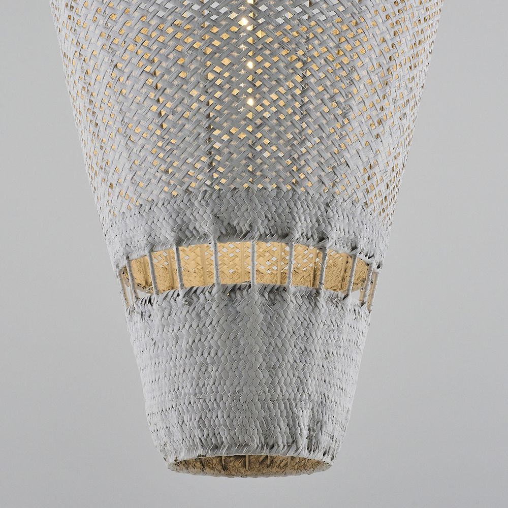 Luster Bijeli 4461-12-01 slika 5
