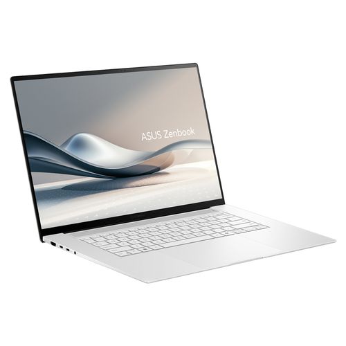 Asus ZenBook S 16 OLED UM5606WA-RJ126X (16 inča 3K OLED, Ryzen AI 9 HX 370, 32GB, SSD 2TB, Win11 Pro) slika 2