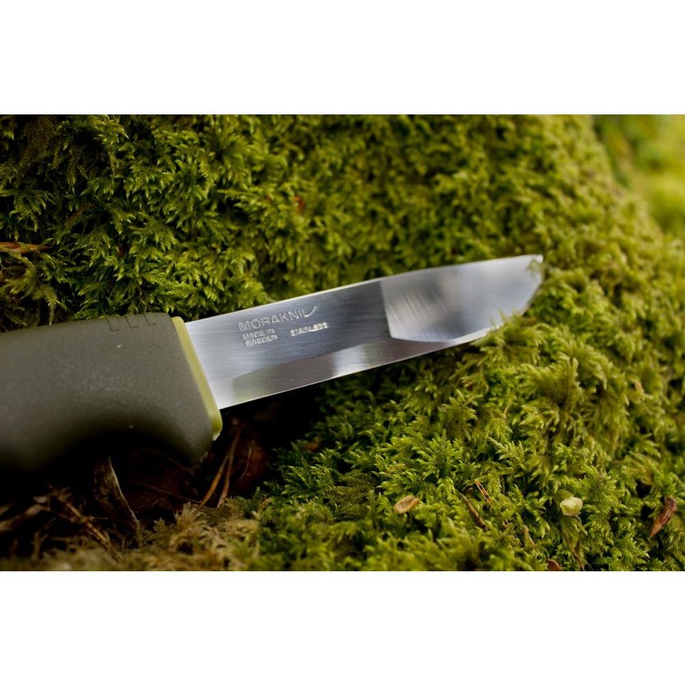 Nož Morakniv Bushcraft Forest (S) slika 2