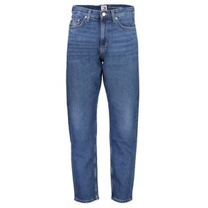 TOMMY HILFIGER MEN'S DENIM JEANS BLUE