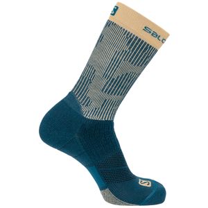 Salomon x ultra mid socks c18186