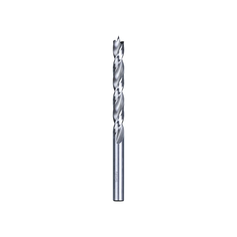 KWB akku top borer za drvo 4 mm, sb  slika 1