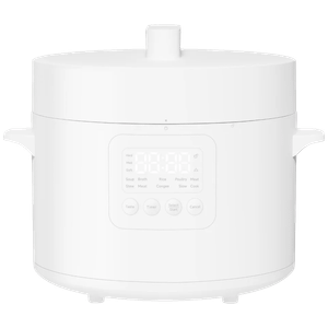 Xiaomi Višenamjenski ekspres lonac, El Pressure Cooker, 4.8 lit. - Electric Pressure Cooker 4.8L 