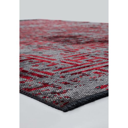 Tepih LABYRINTH GREY, 200 x 250 cm slika 5