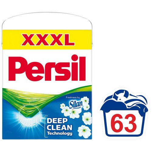 Persil FreshBySilan Pwd 63WL BOX, 4,095kg slika 2