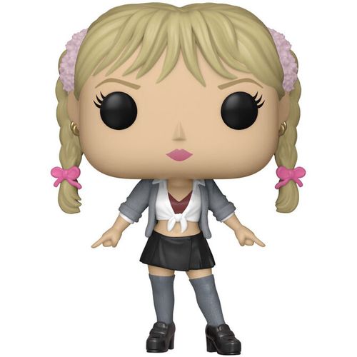 Set figure POP &#38; Tee Britney Spears One More Time Exclusive slika 6