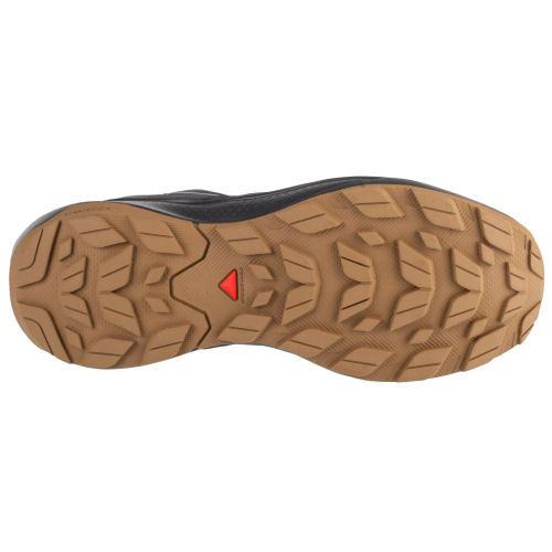 Salomon Elixir Tour WP 475767 - Vodootporne Planinarske Cipele slika 4