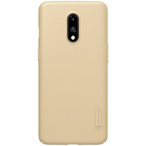 Nillkin Super Frosted Shield maska za OnePlus 7 slika 2