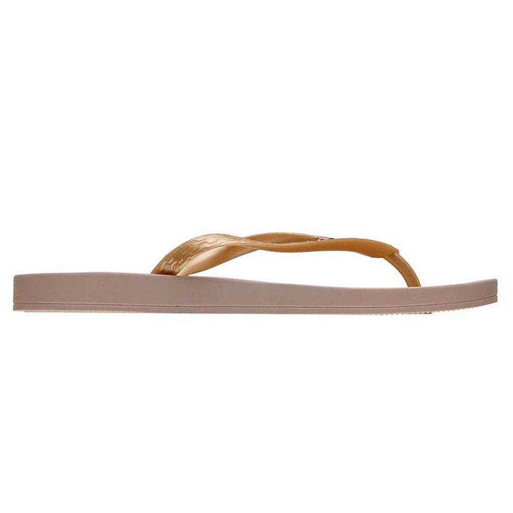 Ipanema Papuče Anatomic Tan Fem za Žene slika 5