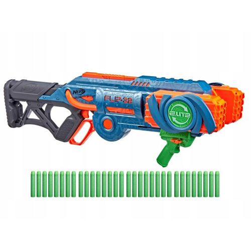 Hasbro NERF puška Elite 2.0 FLIP-32 slika 2