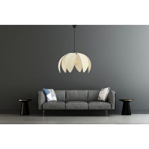 Luster Tulip Bone Hazeran – boja: krem