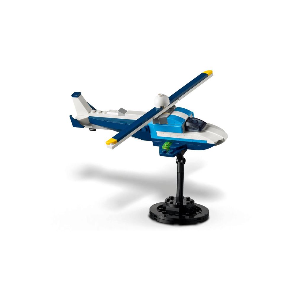 LEGO 31160 Letjelica: Sportski avion slika 6