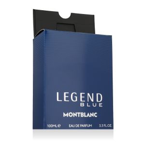 Montblanc Legend Blue Eau De Parfum 100 ml (man)
