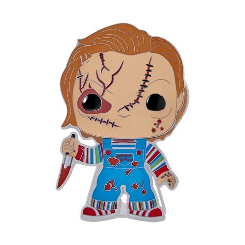 Funko Pop LPP Horror: Chucky Figurica slika 1