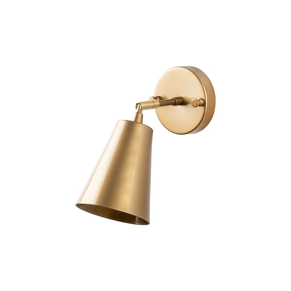 Zidna Lampa Evander - 13190 Gold slika 5