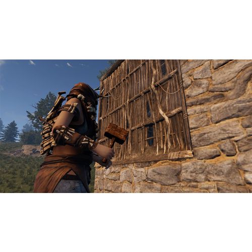 XBOX RUST - DAY ONE EDITION slika 3