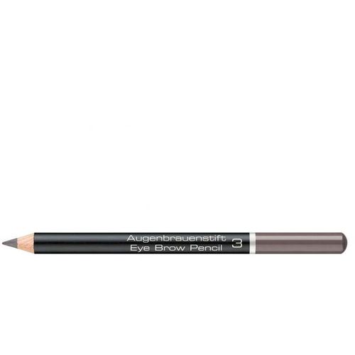 Artdeco Eye Brow Pencil (3 Soft Brown) 1,1 g slika 2