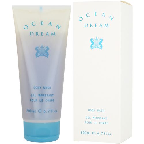 Giorgio Beverly Hills Ocean Dream Woman Perfumed Shower Gel 200 ml (woman) slika 3