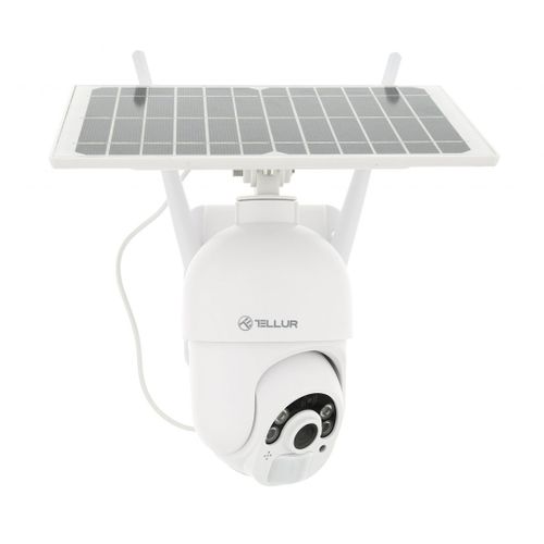 Tellur Smart Wifi solarna kamera slika 1