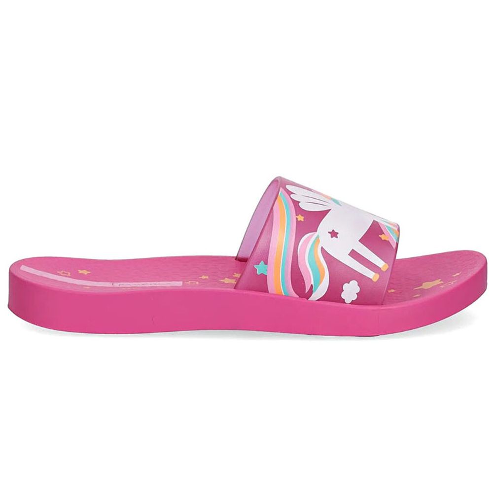 Ipanema Dječije papuče Urban VI Slide Kids, Roze slika 2