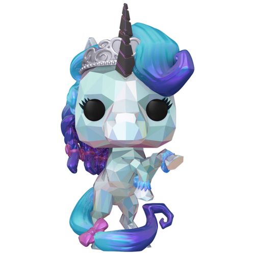 POP figure Wonderland Tiny Tinas Butt Stallion slika 2