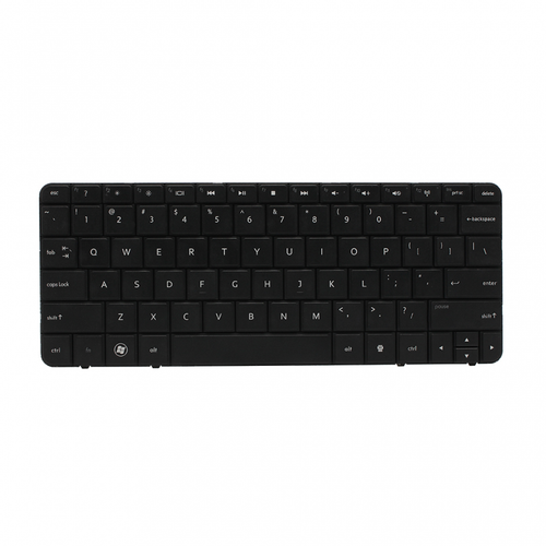 Tastatura za laptop HP mini 110-3000 slika 1