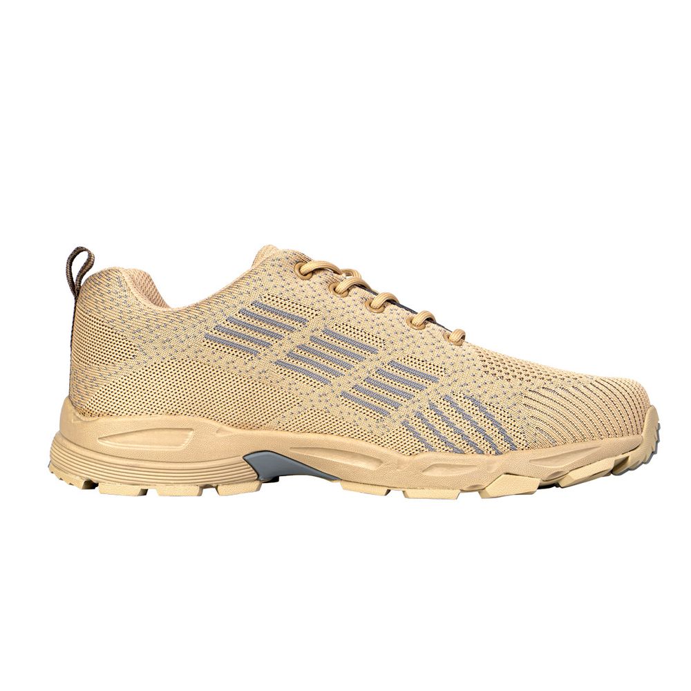 Radne patike Ozone Coyote O1 plitke slika 16