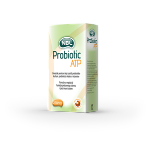 PROBIOTIK NBL ATP 20 KESICA