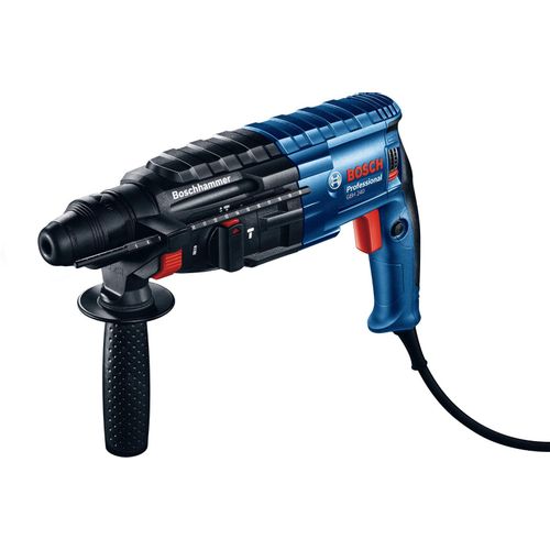 Bosch GBH 240 elektro-pneumatski čekić SDS-Plus, 790W slika 1