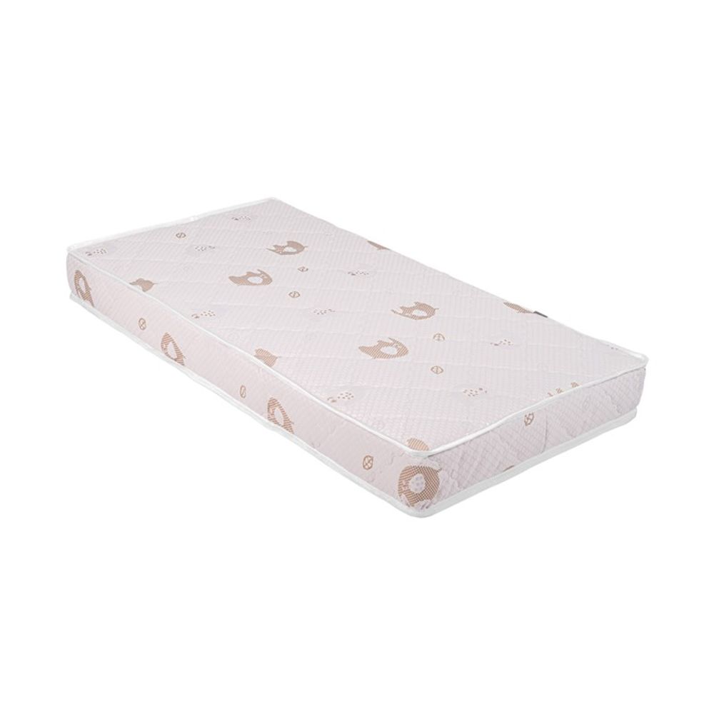 Kikka Boo Memory Madrac Comfort Cool Gel 70x140x12cm, Elephant slika 1