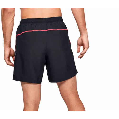 Under armour speed stride graphic 7 shorts 1350169-001 slika 13