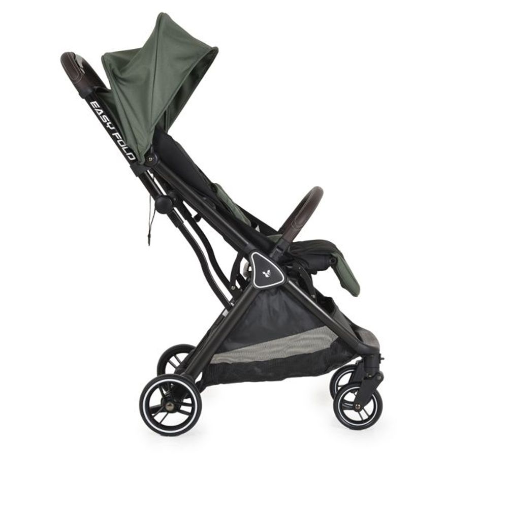 Cangaroo Kolica Easy Fold, Green slika 4
