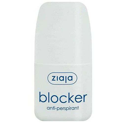 Ziaja blocker atiperspirant roll-on 60ml slika 1