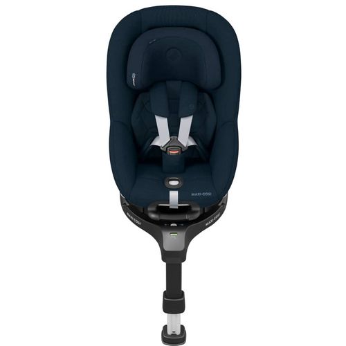 Maxi-Cosi autosjedalica Mica 360 Pro i-Size, Grupa 0+, 1 (0-18 kg) - Authentic Blue slika 3