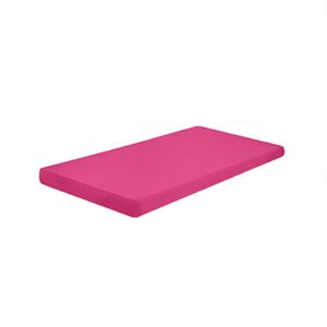 Plahta za krevet 140x70 cm - roza