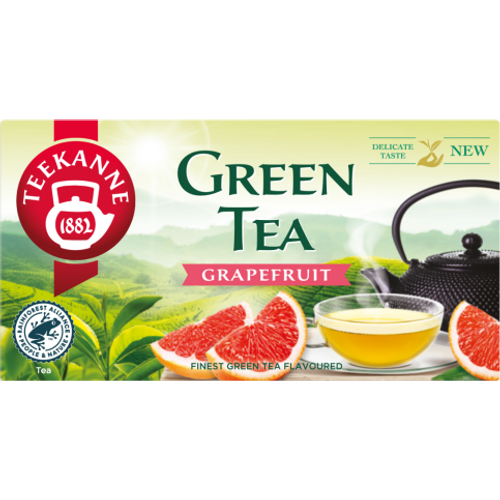 Teekanne zeleni čaj grejpfrut 35g slika 1
