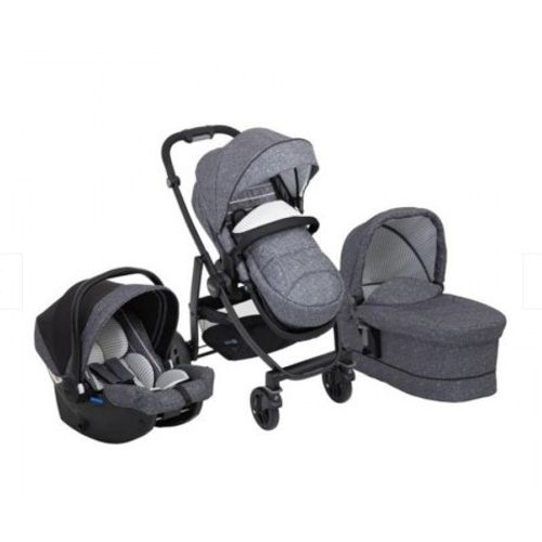 Graco Trio Sistem Evo - Suits Me slika 1