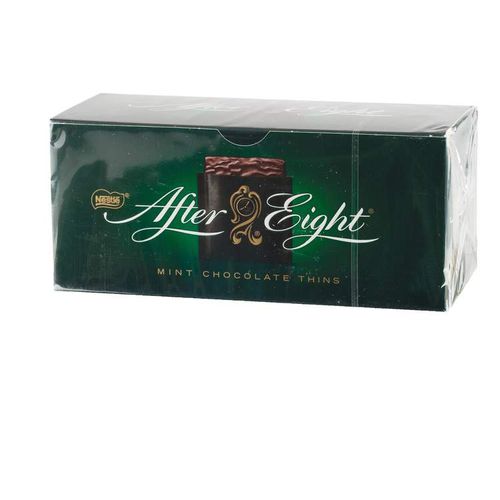 NESTLE AFTER EIGHT Classic 200g slika 1