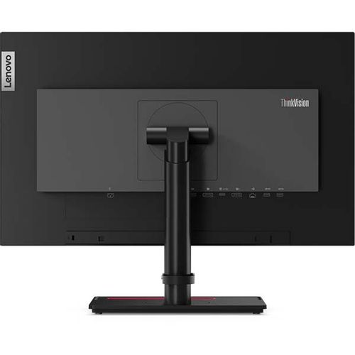 Monitor LENOVO ThinkVision P24h-2L 23,8" / QHD / IPS / 60Hz / 4ms (crni) slika 6