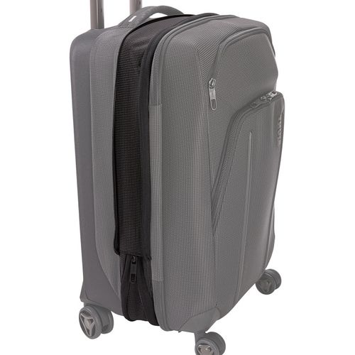 Putna torba Thule Crossover 2 Carry On Spinner 35L crna slika 8