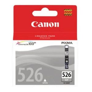 CANON Tinta CLI-526 GRAY