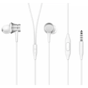 Xiaomi Mi In-Ear slušalice Basic srebrna