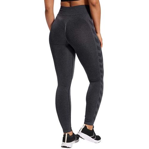 Hummel Helanke Hmlci Seamless Mw Scrunch Tight 221851-2508 slika 2