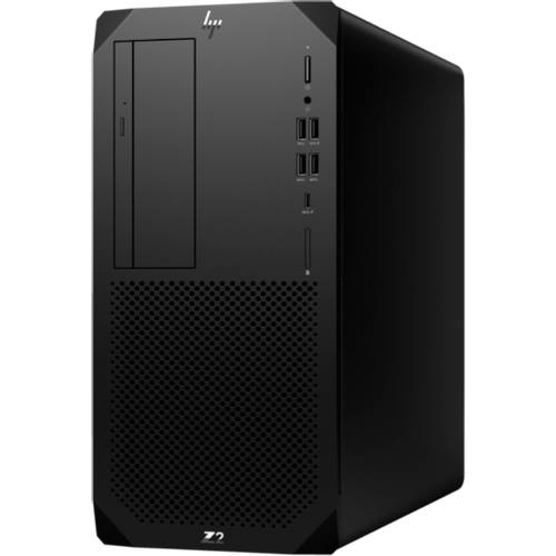 HP Z2 Tower G9 Računar WS/Win 11 Pro/i7-13700/16GB/512GB/A2000 12GB/450W/3g/podloga/EN slika 3