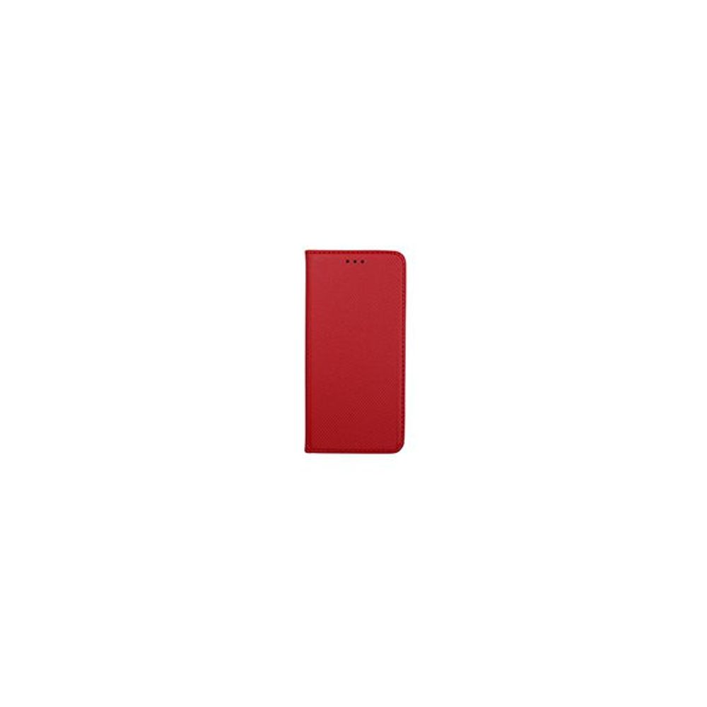 MM BOOK TORBICA HONOR 400 - SMART MAGNET crvena slika 2