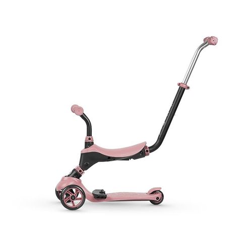 Coccolle Scooter Qplay Sema Pink slika 4